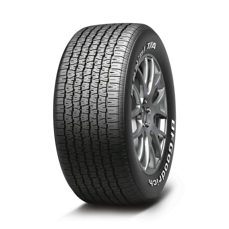Bfgoodrich Radial T/A P205/60R15 90S 1