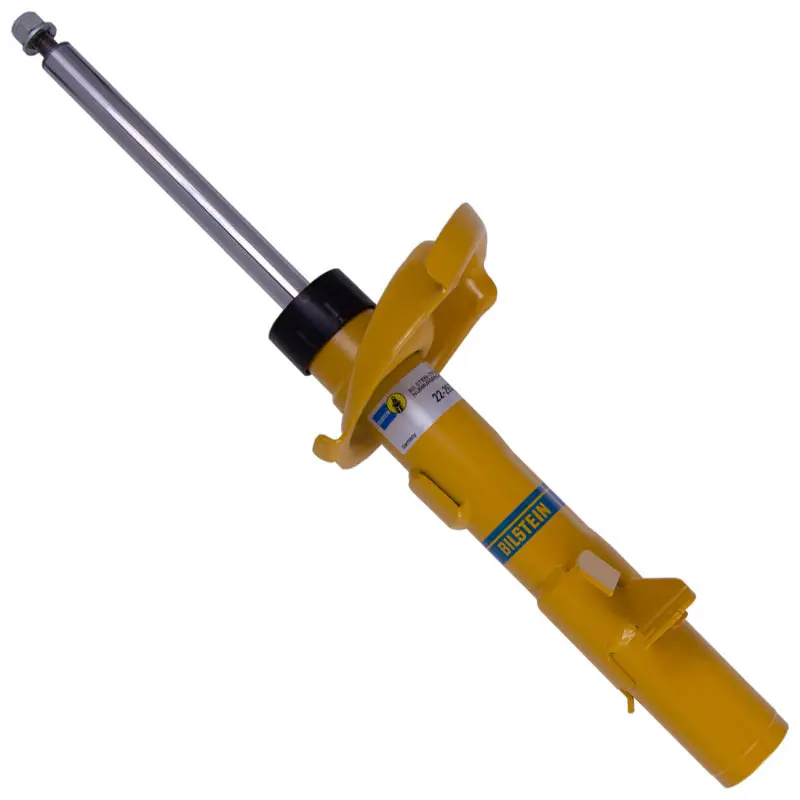 Bilstein 13-14 Ford Escape B6 Performance Shock - Front Left 1