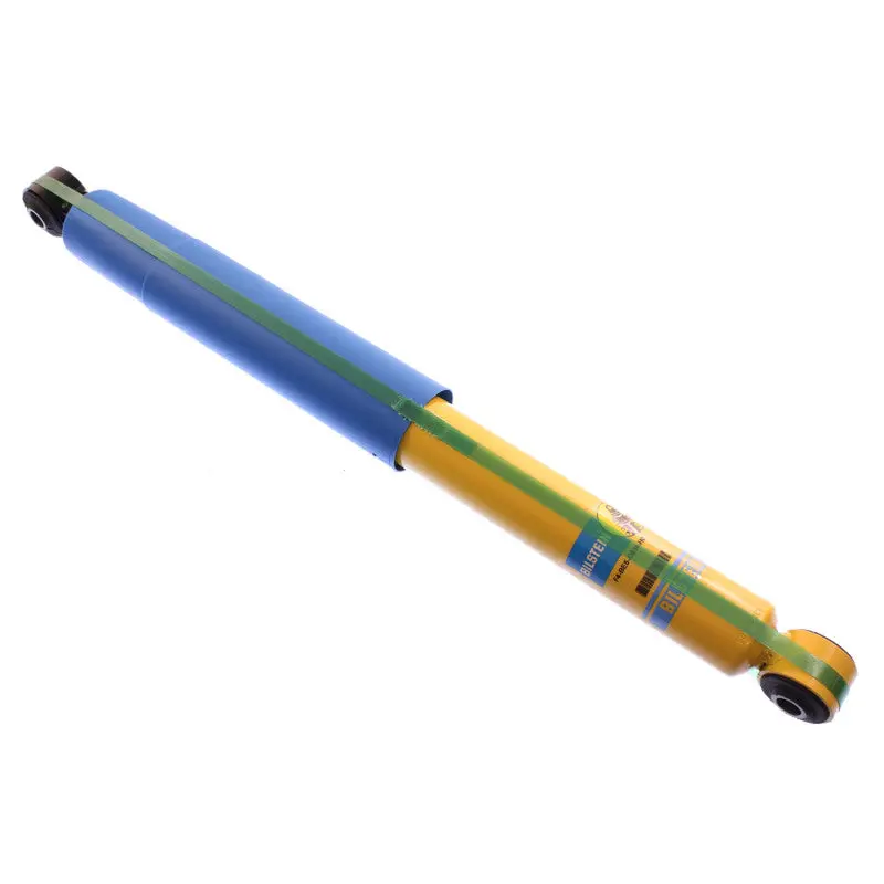 Bilstein 4600 Series 2006 Dodge Ram 1500 Laramie 4Wd Ext. Crew Cab Rear 46Mm Monotube Shock Absorber 1