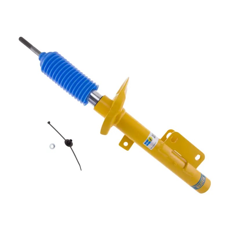 Bilstein B6 (Hd) 12-15 Chevrolet Camaro Front Left 36Mm Monotube Shock 1