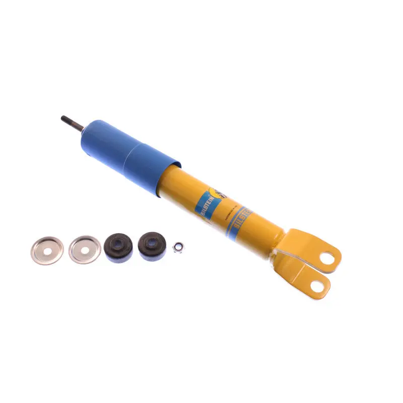 Bilstein B8 2003 Chevrolet Corvette 50Th Anniversary Edition Rear 46Mm Monotube Shock Absorber 1