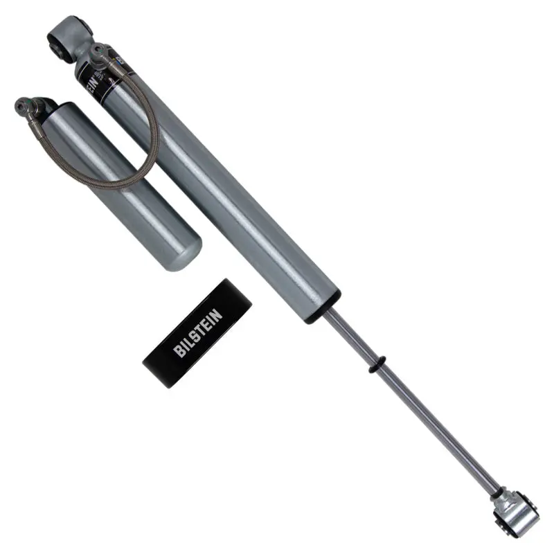 Bilstein B8 5160 Series Shock Absorber 11-23 Chevrolet Silverado 2500/3500 Hd Rear For 0-2In Lift 1