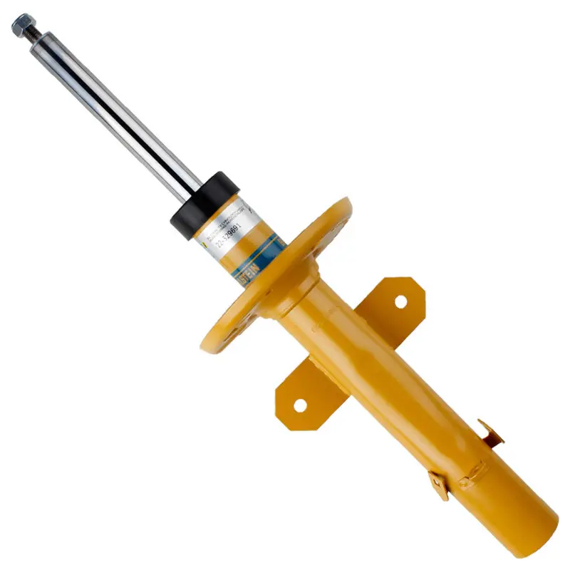 Bilstein Mercedes-Benz Sprinter Camper 910 Fwd B6 Camper Advanced (Dampmatic) Strut Assembly 1