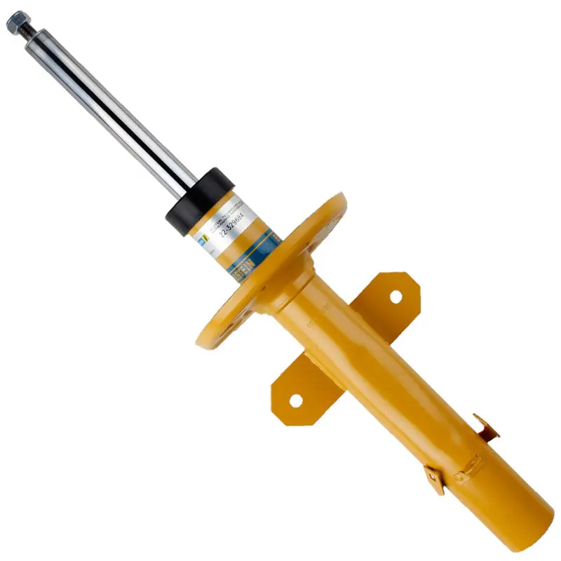 Bilstein Mercedes-Benz Sprinter Camper W910 Fwd B6 Camper Twintube Strut Assembly - Front 1