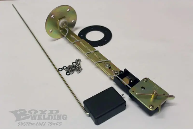 Boyd Welding Sending Unit 0-30 Ohm 1