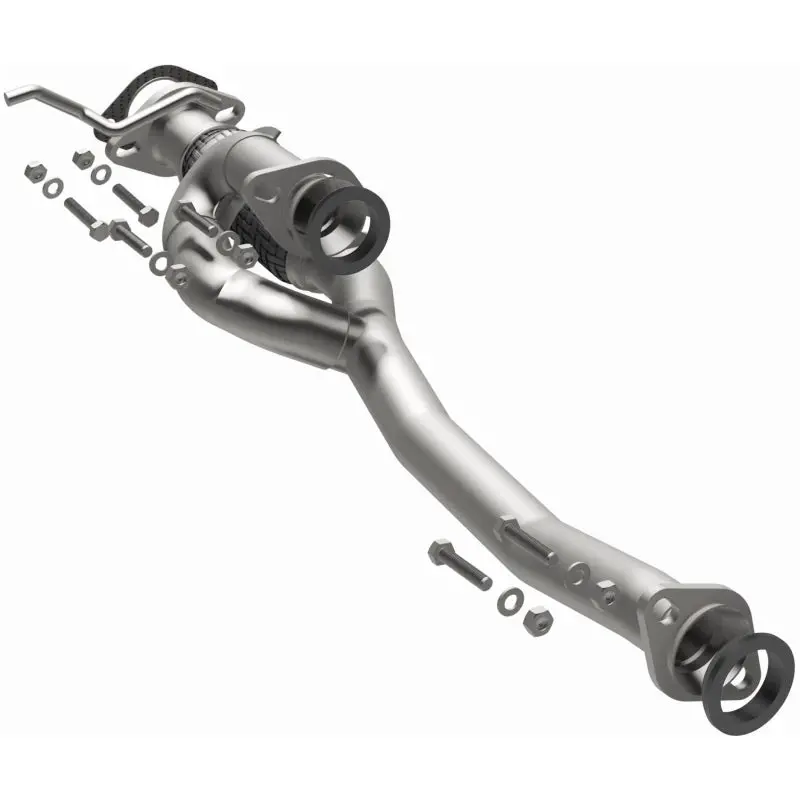 Bre Exhaust 05-07 Five Hundred Montego 3.0L Front Pipe Kit 2