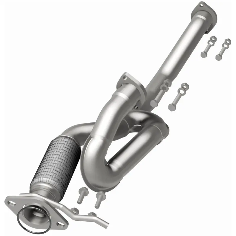 Bre Exhaust 05-07 Ford Freestyle 3.0L Front Pipe Kit 2