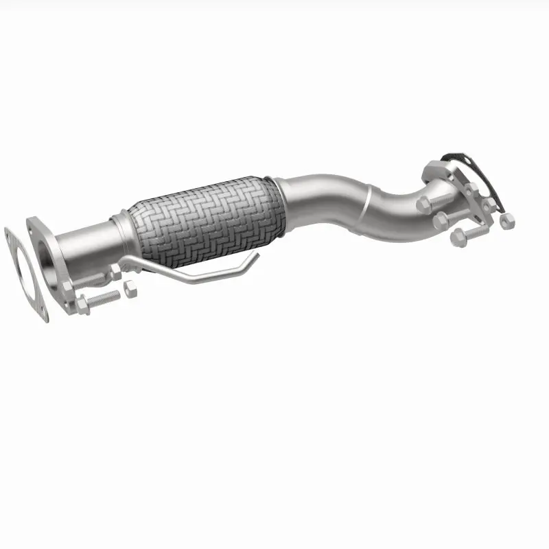 Bre Exhaust 05-08 Escape Mariner Tribute 2.3L 3.0L Front Pipe Kit 2