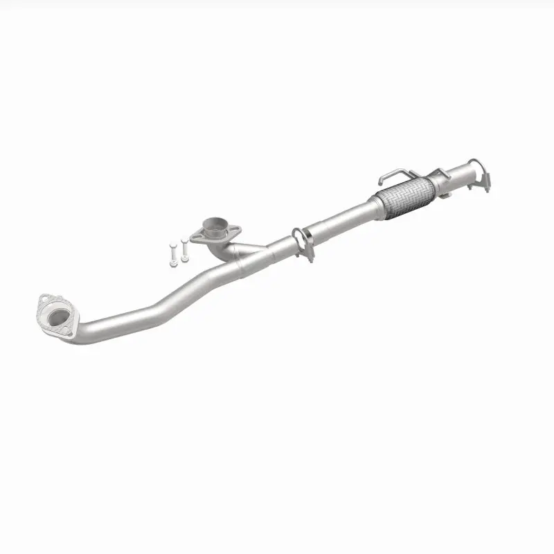 Bre Exhaust 07-14 Edge Mkx 2.0L 3.5L Front Pipe Kit 2