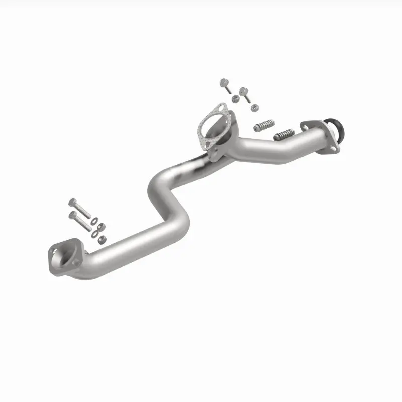 Bre Exhaust 09-12 Escape Tribute 2.5L 3.0L Front Pipe Kit 2