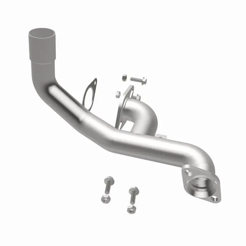 Bre Exhaust 11-17 C/V Grand Caravan Town & Country Routan 3.6L Front Pipe Kit 2