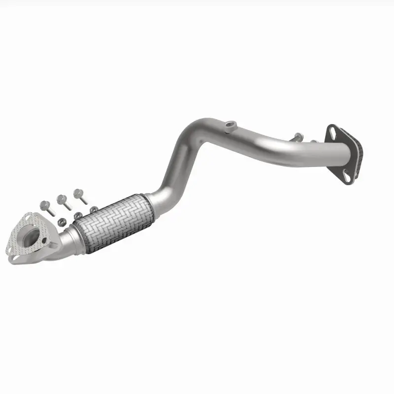 Bre Exhaust 12-16 Chevrolet Sonic 1.8L Front Pipe Kit 2