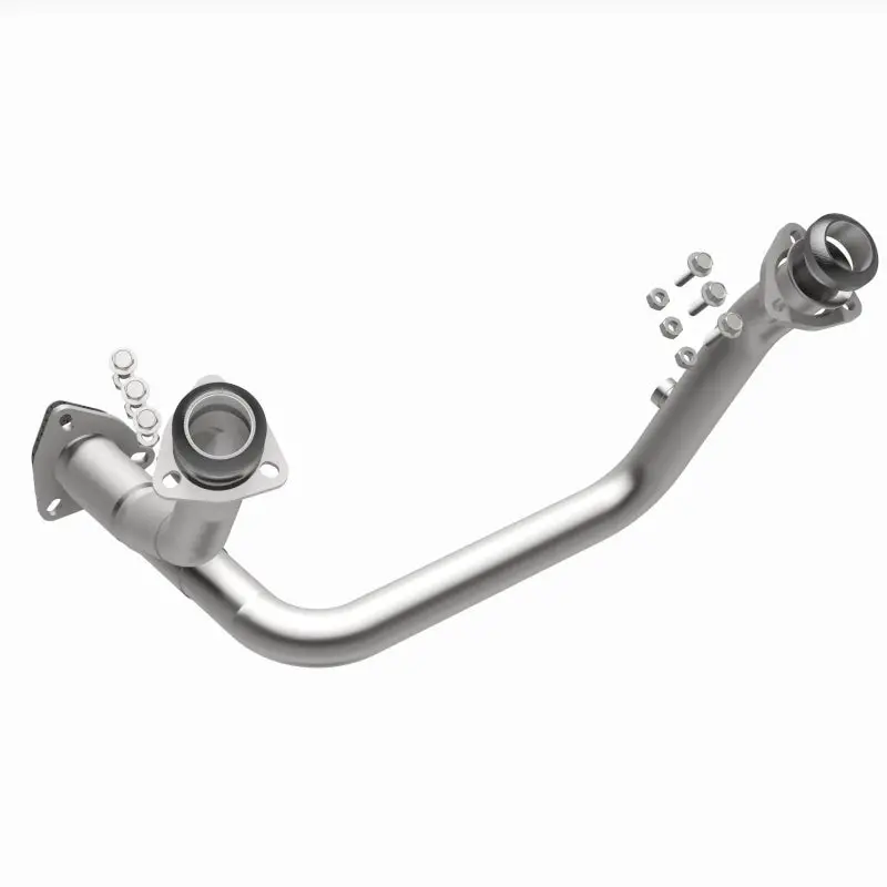 Bre Exhaust 98-99 Hombre S10 Sonoma 4.3L Front Pipe Kit 2