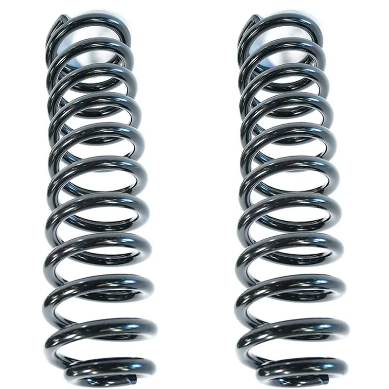 Camburg 05-24 Ford F-250/350 4Wd 2.5In. Performance Coil Springs (Pair) (Diesel) 1