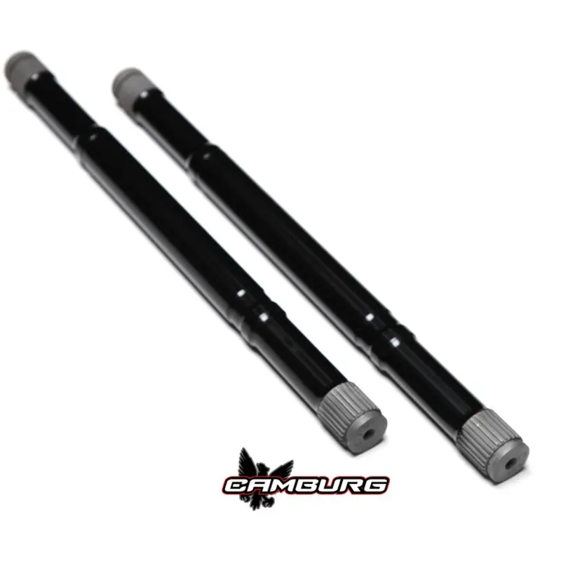 Camburg 07-18 Chevy/Gmc 1500 4Wd Performance L/T Front Axle Set 1