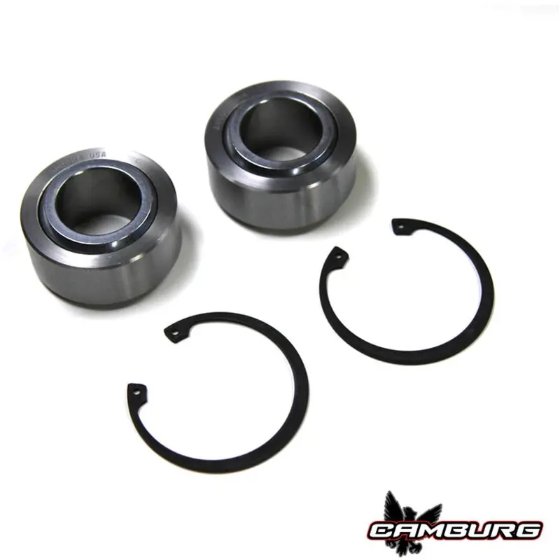 Camburg 1.50 Uniball Replacement Kit (Pair) 1