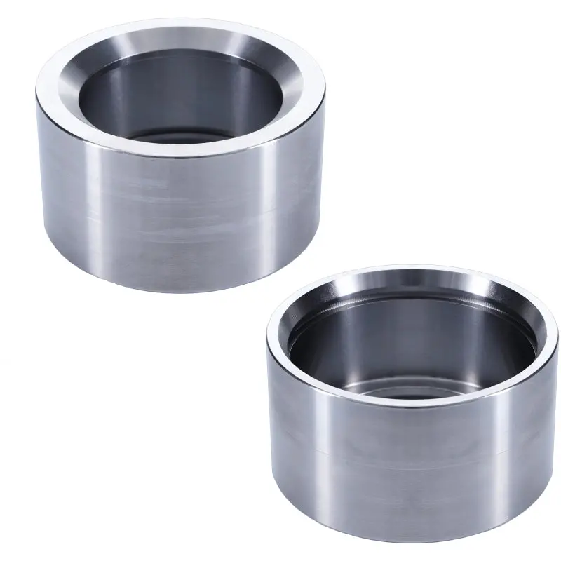 Camburg 1.50In. 4130 Uniball Cup 1