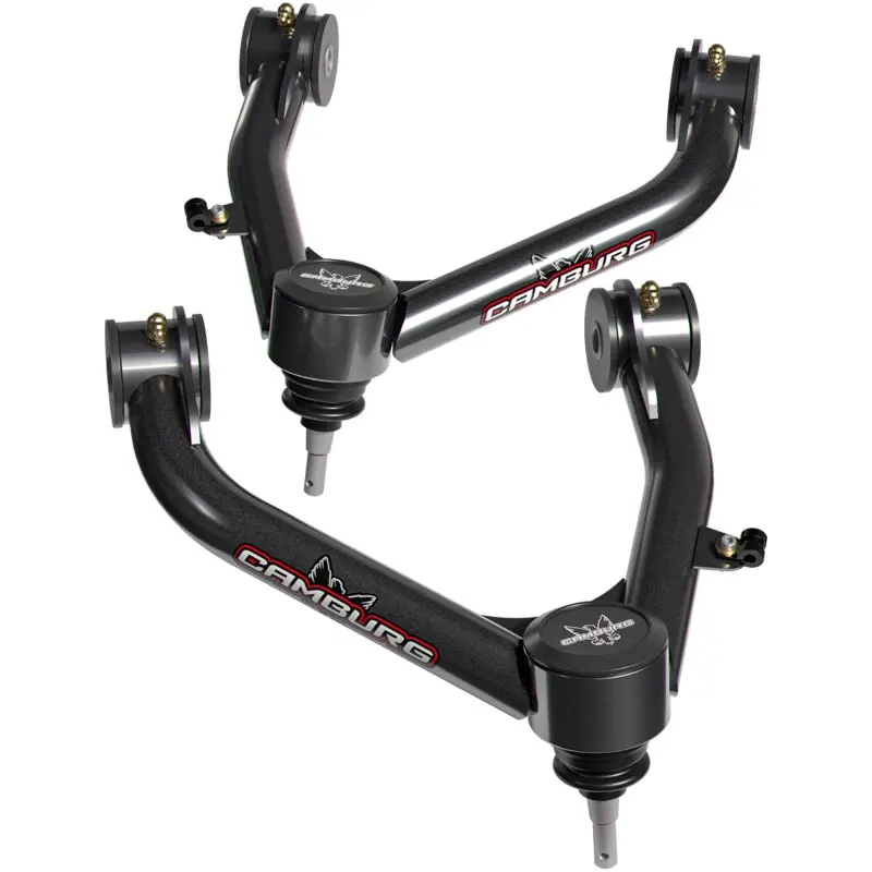 Camburg 14-18 Chevy/Gmc 1500 2Wd/4Wd Performance X-Joint Xl Upper Arms (Large Taper) 1