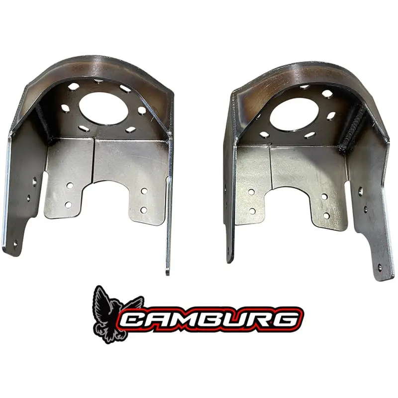 Camburg 15-21 Ford F-150 4Wd Raptor Conversion Coil Bucket Kit 1