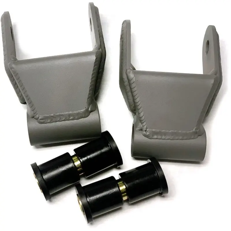 Camburg 17-20 Ford Raptor / 15-24 F-150 Mig Shackles (Stock Length) 1