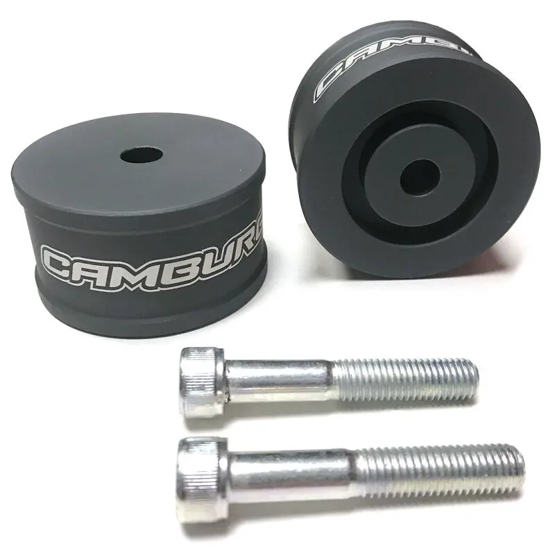 Camburg 17-20 Ford Raptor Rear Factory Bump Stop Spacer Kit 2