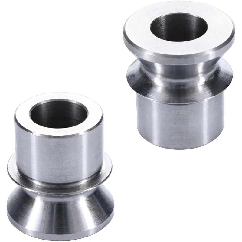 Camburg 1In. X 5/8In. Hi-Misalignment Spacers (Pair) 1
