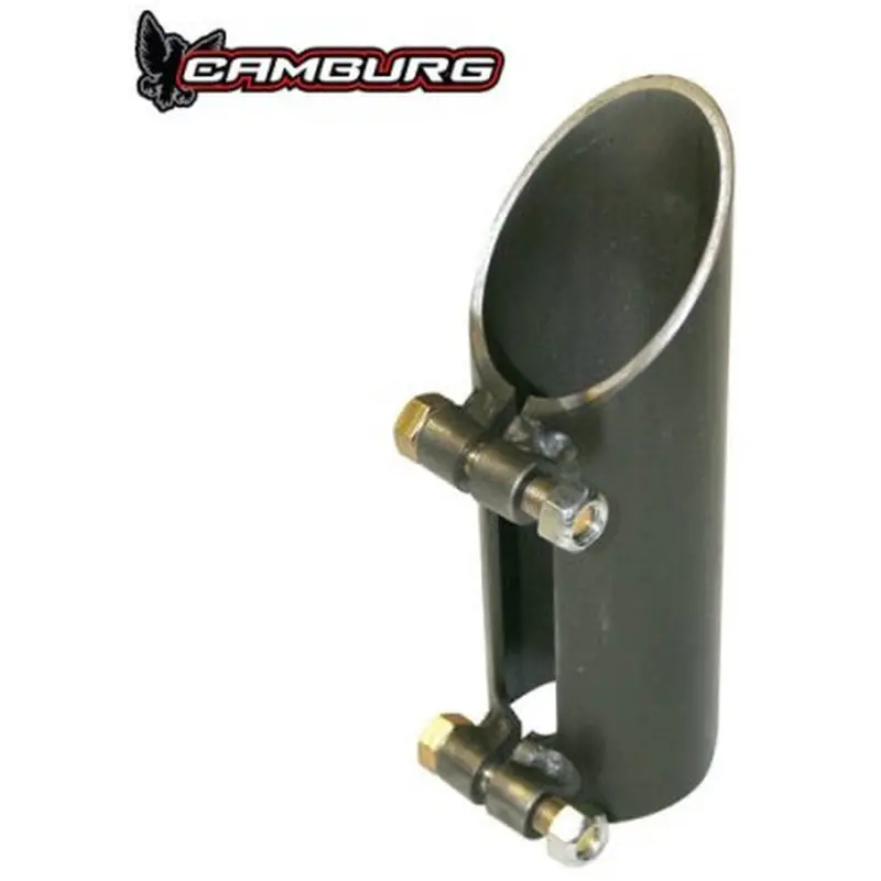 Camburg 2.0 Bump Stop Can Mounting Kit 1