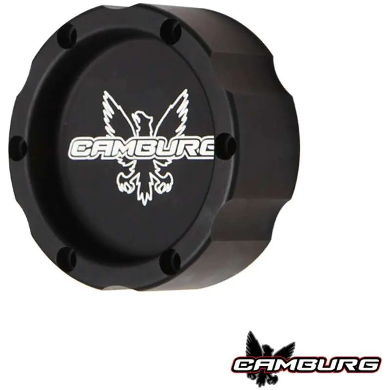 Camburg 2.0 Front Hub Center Cap (5X5.5) 1