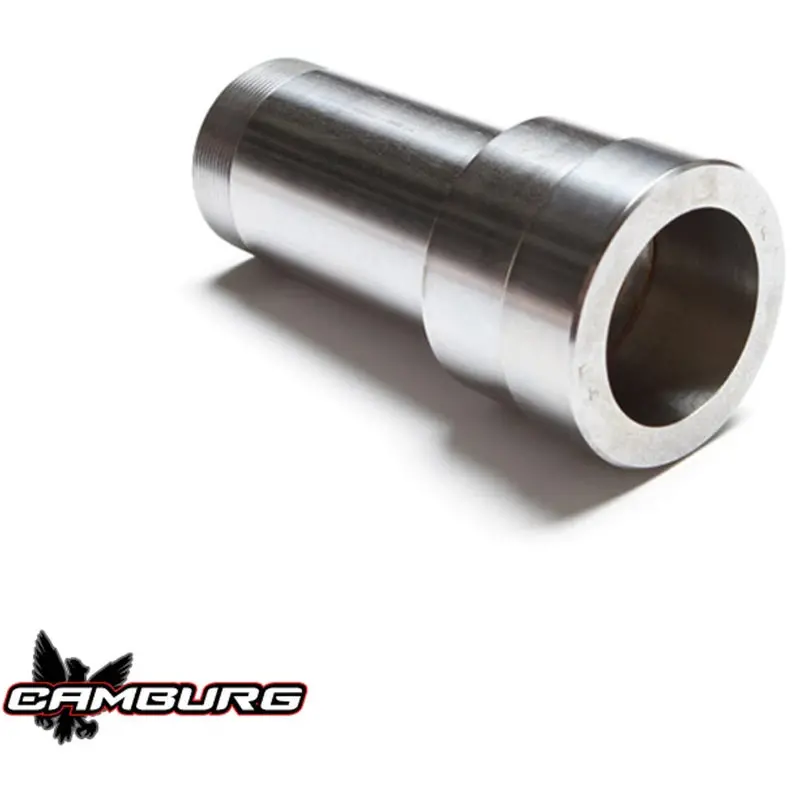 Camburg 2.0 Front Rht 4130 Weld-In Snout 1
