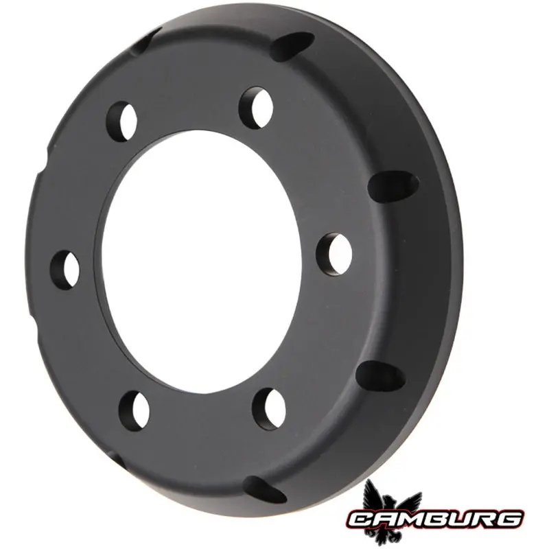 Camburg 2.0 Front Rotor Adapter [Extended] (6X5.5 / 8X7.62) 1