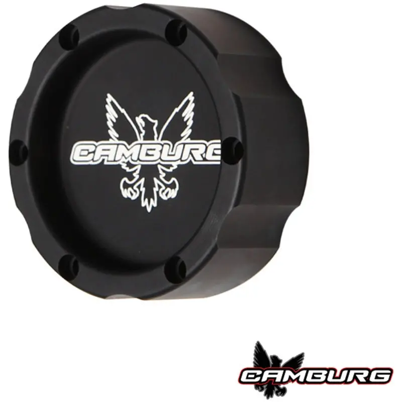 Camburg 2.0 Hub Center Cap (6X5.5) 1