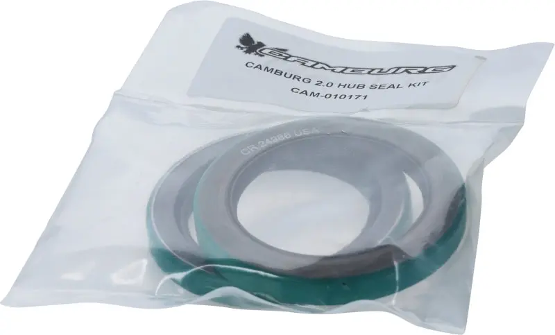 Camburg 2.0 Hub Seal Kit 2