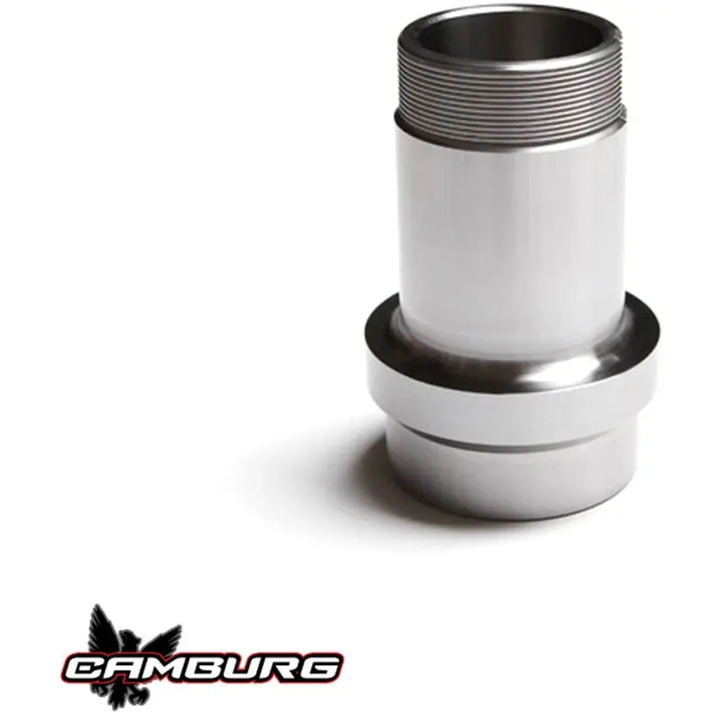 Camburg 2.25 Front Lht 4130 Weld-In Snout 1