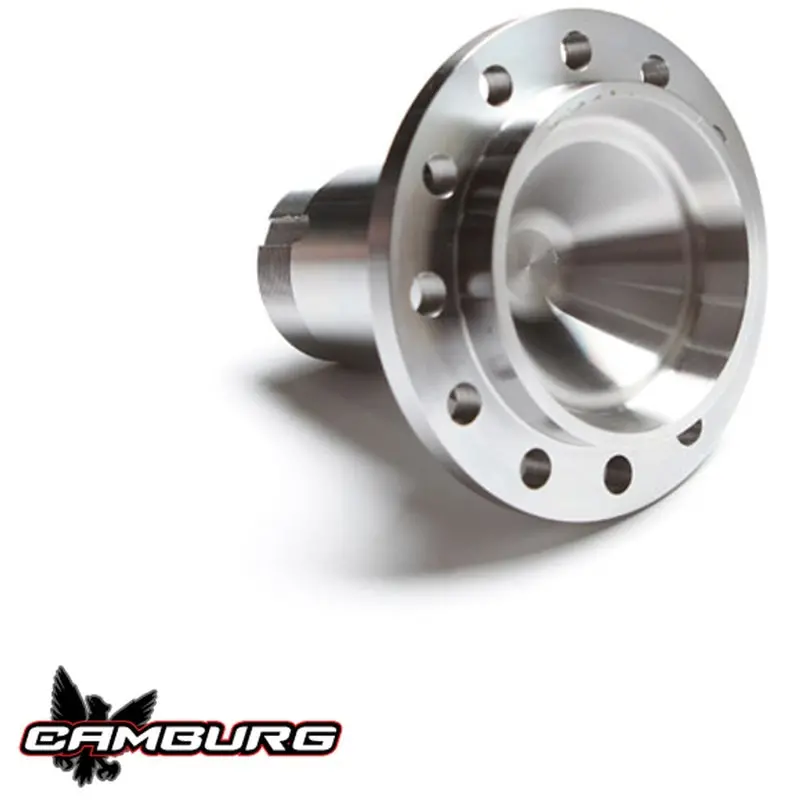 Camburg 2.25 Front Rht 4140Ht Bolt-On Snout 1