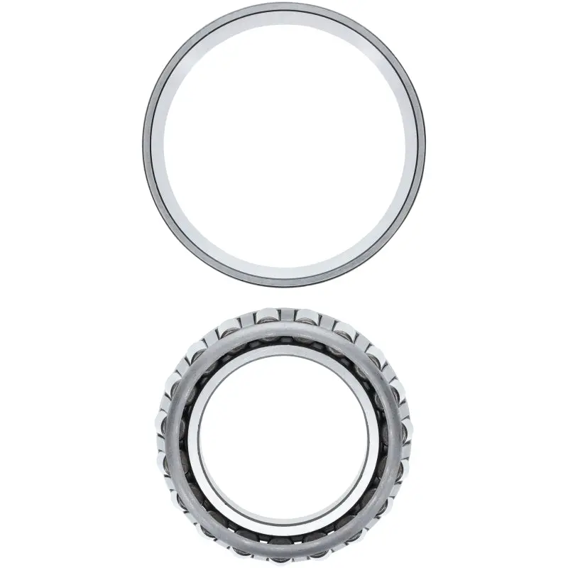 Camburg 2.25 Hub Bearing & Race Kit 1