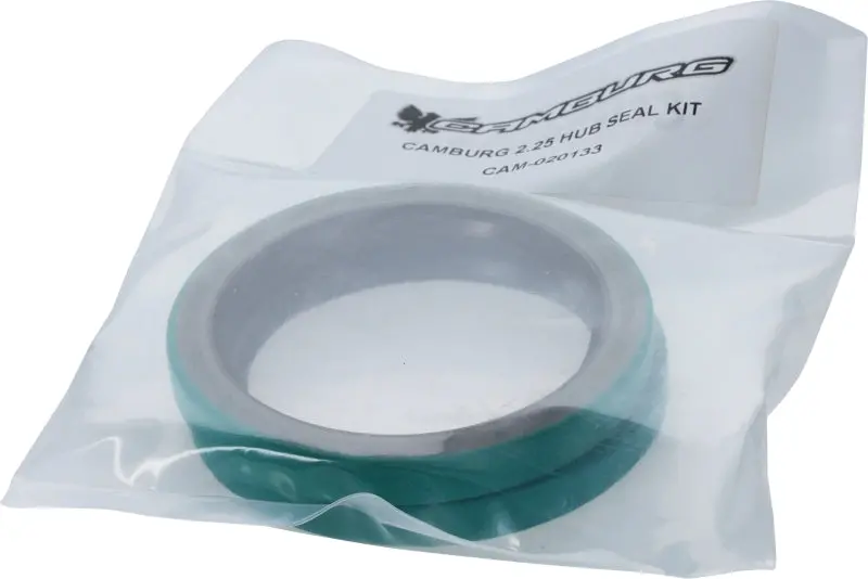 Camburg 2.25 Hub Seal Kit 2