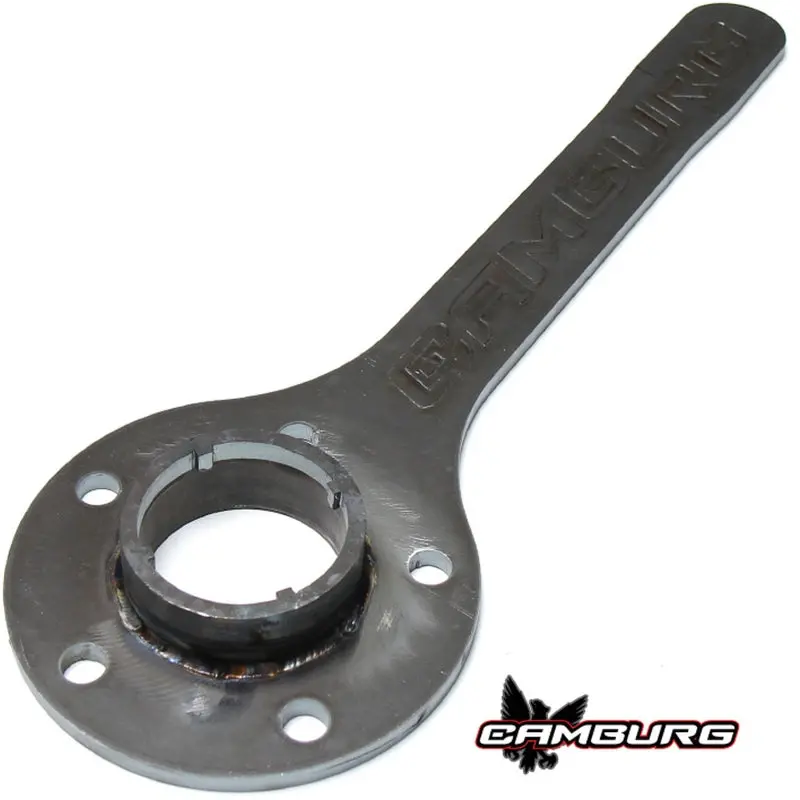 Camburg 2.25 Hub Wrench (5X5.5) 1