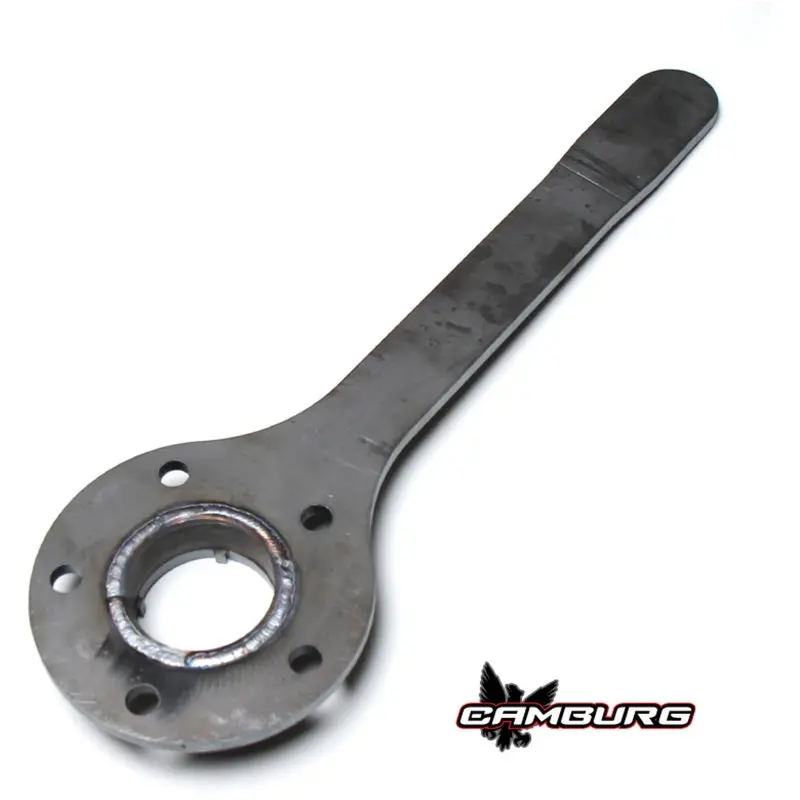 Camburg 2.25 Hub Wrench (6X5.5) 1