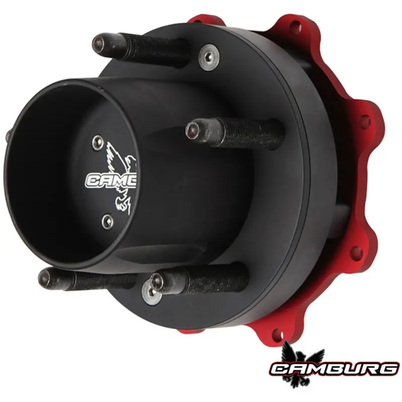 Camburg 2.25 Prerunner Series Front Hub Kit (5X5.5) 1