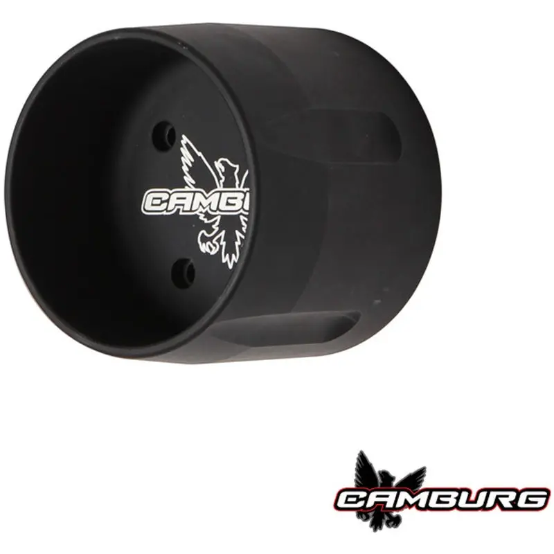 Camburg 2.50/3.25 Race Series Rear Hub Center Cap (6X6.5) 1
