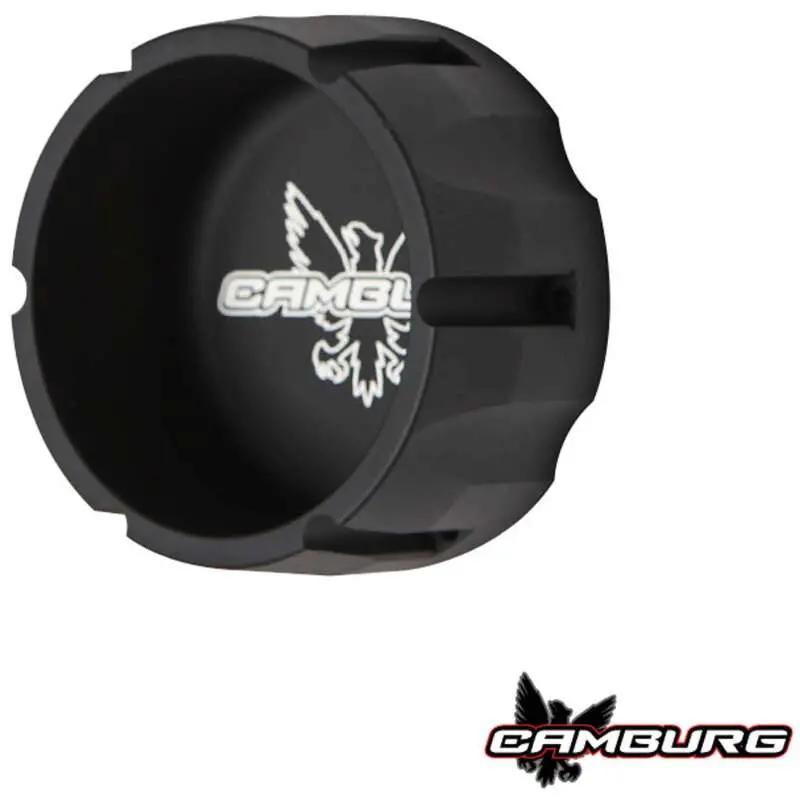 Camburg 2.50 Front Hub Center Cap (5X5.5) 1