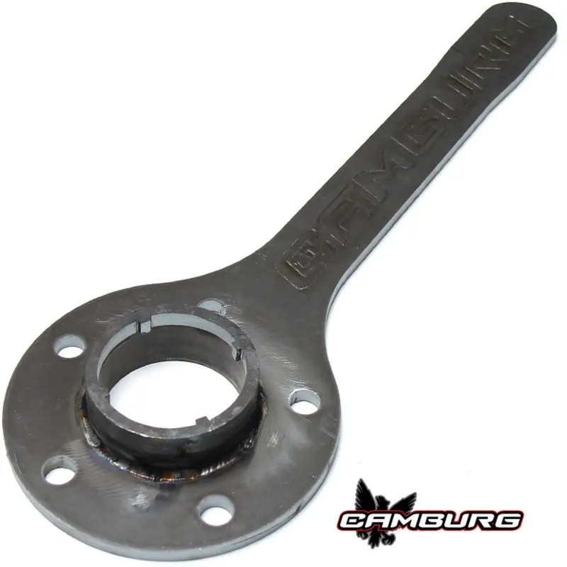 Camburg 2.50 Hub Wrench (5X5.5) 1