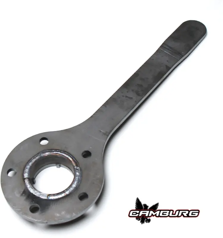 Camburg 2.50 Hub Wrench (6X6.5) 2