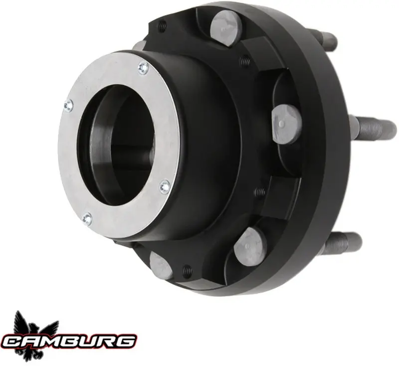 Camburg 2.50 Race Series Rera Hub Kit - 6X5.5/40Sp 2