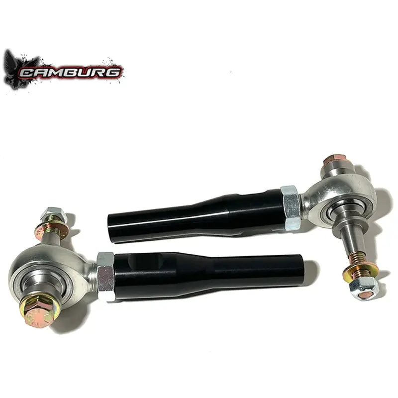 Camburg 21-24 Ford Bronco Heim Steering Upgrade Kit 1