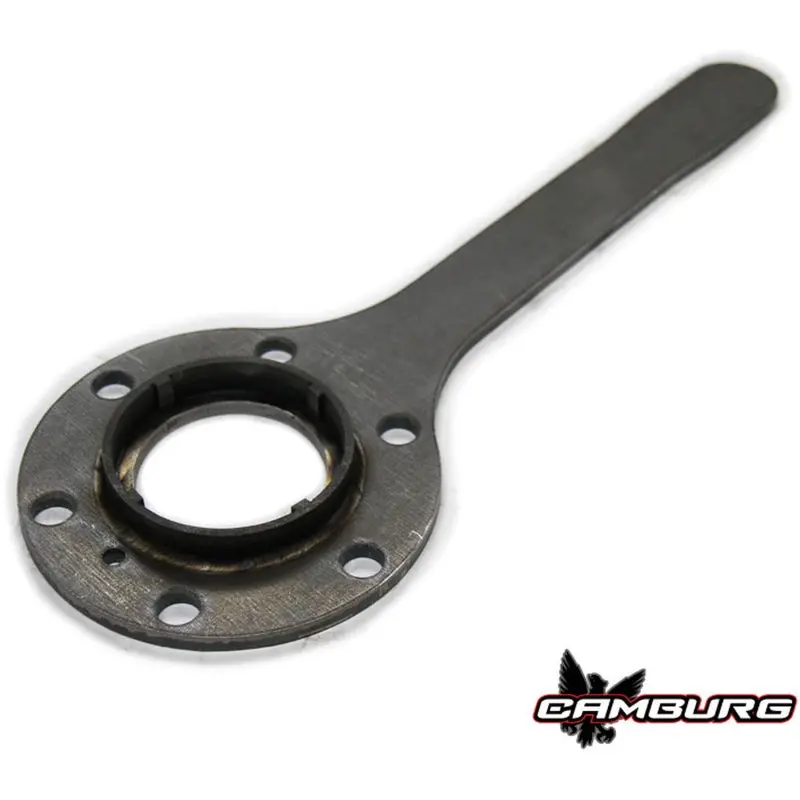 Camburg 3.25 Hub Wrench (6X6.5) 1