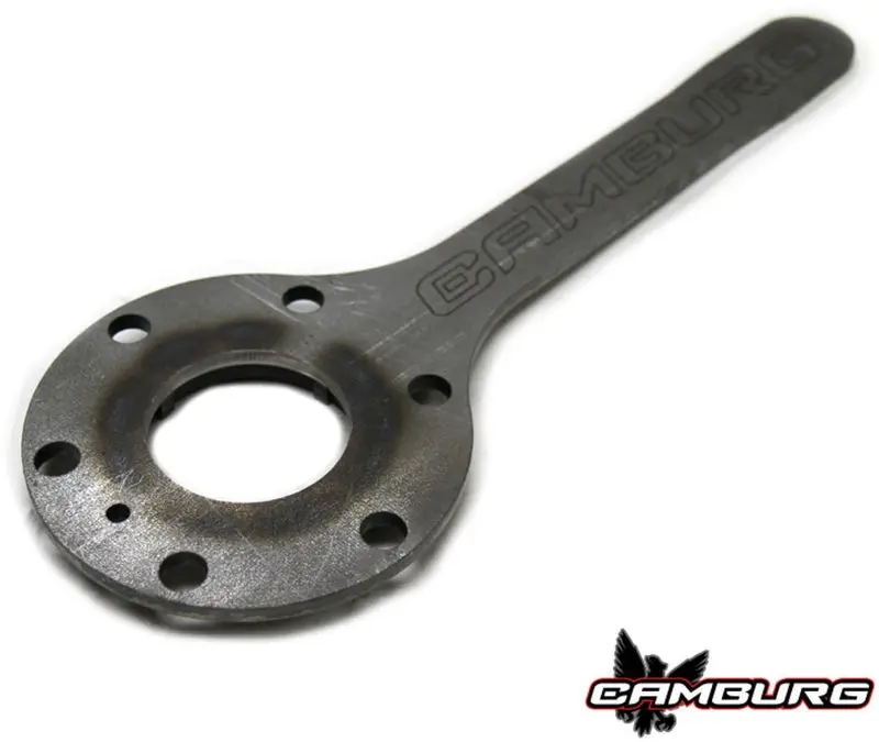 Camburg 3.25 Hub Wrench (6X6.5) 2