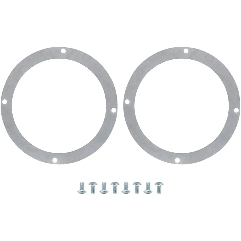 Camburg 3.25 Rear Hub Seal Retainer Kit 1