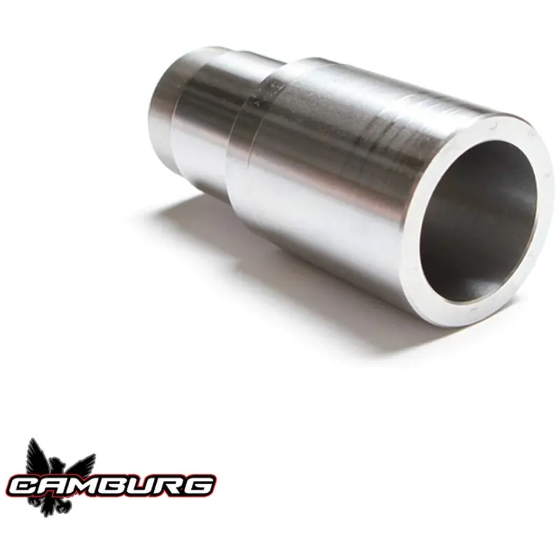 Camburg 3.25 Rear Rht 4130 Snout (4.00 X .250) 1
