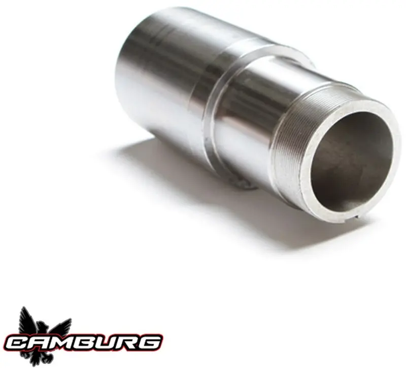 Camburg 3.25 Rear Rht 4130 Snout (4.00 X .250) 2